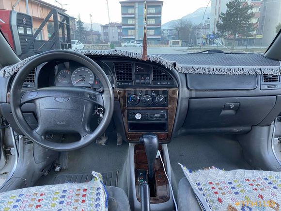 Sahibinden Daewoo Nubira 1.6 SX 2002 Model 