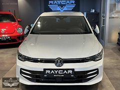 2025 MODEL VOLKSWAGEN GOLF 1.5 eTSI DSG LİFE