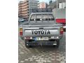 4x4 Toyota Hilux 2.4 D 1997 Model 