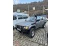4x4 Toyota Hilux 2.4 D 1997 Model 
