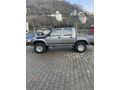 4x4 Toyota Hilux 2.4 D 1997 Model 