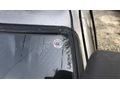 4x4 Toyota Hilux 2.4 D 1997 Model 