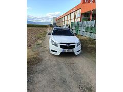 Sahibinden Chevrolet Cruze 1.6 2011 Model  138.420 km Beyaz