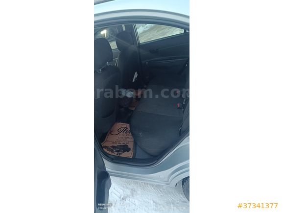 Sahibinden Hyundai Accent Era 1.5 CRDi Team 2011 Model