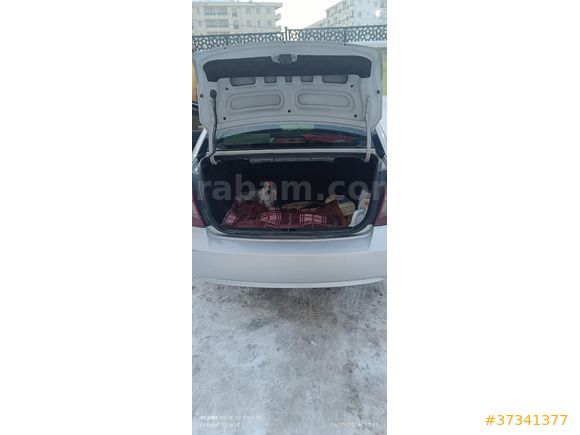 Sahibinden Hyundai Accent Era 1.5 CRDi Team 2011 Model