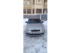 Sahibinden Hyundai Accent Era 1.5 CRDi Team 2011 Model