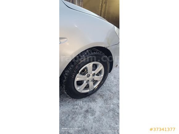 Sahibinden Hyundai Accent Era 1.5 CRDi Team 2011 Model