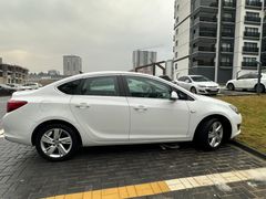 SAHİBİNDEN OTOMATİK Opel Astra 1.4 T Sport 2015 Model