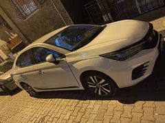 Sahibinden Honda City 1.5 i-VTEC Executive 2022 Model 