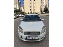 Sahibinden Fiat Linea 1.3 Multijet Active Plus 2011 Model 