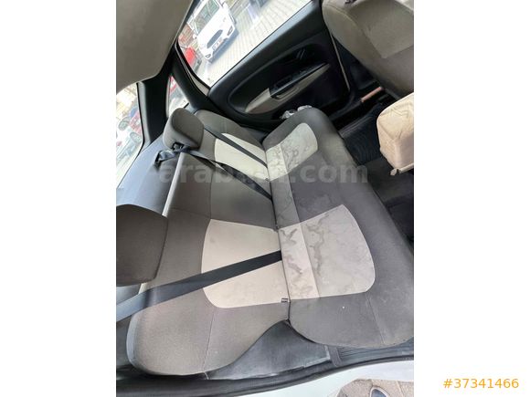 Sahibinden Fiat Linea 1.3 Multijet Active Plus 2011 Model 