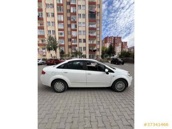 Sahibinden Fiat Linea 1.3 Multijet Active Plus 2011 Model 