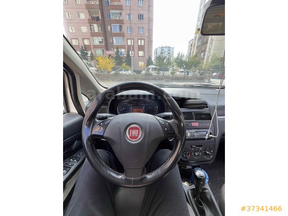 Sahibinden Fiat Linea 1.3 Multijet Active Plus 2011 Model 