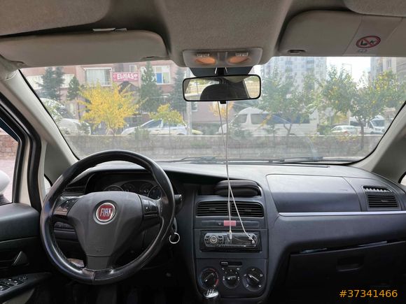Sahibinden Fiat Linea 1.3 Multijet Active Plus 2011 Model 