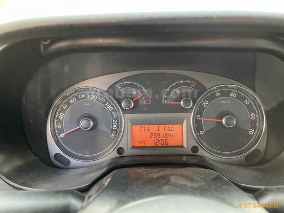 Sahibinden Fiat Linea 1.3 Multijet Active Plus 2011 Model 