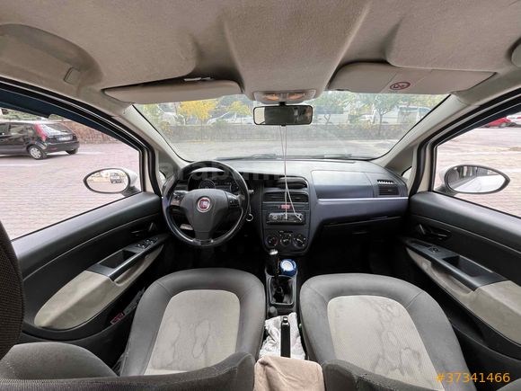 Sahibinden Fiat Linea 1.3 Multijet Active Plus 2011 Model 