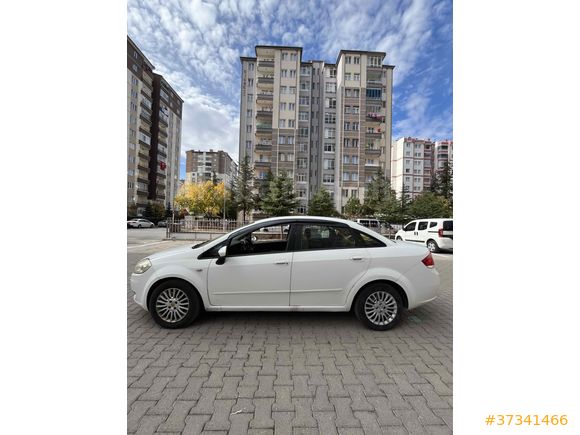 Sahibinden Fiat Linea 1.3 Multijet Active Plus 2011 Model 
