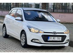 Sahibinden Hyundai i20 1.2 MPI Jump 2014 Model 