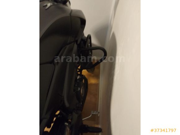 Sahibinden Bajaj Dominar 400 UG