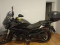 Sahibinden Bajaj Dominar 400 UG