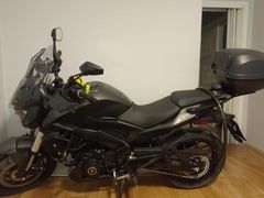 Sahibinden Bajaj Dominar 400 UG