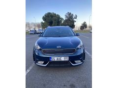 Sahibinden Kia Niro 1.6 GDI Exclusive 2017 Model