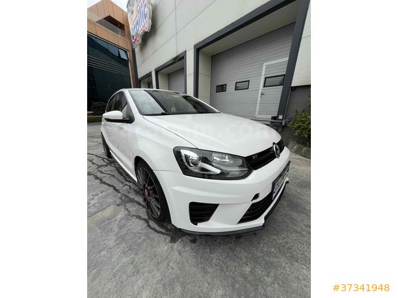 Sahibinden Volkswagen Polo 1.2 TDi Trendline 2014 Model 