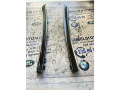 BMW F10 ÇIKMA SAĞ SOL ÖN KAPI ÇİTASI 7225547 7225548