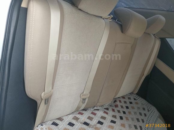 Sahibinden Toyota Corolla 1.6 Advance 2017 Model