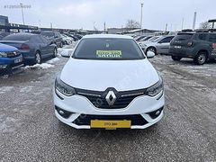 GALERİ OTO 380 DEN RENAULT MEGANE