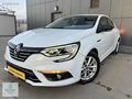 ÖZTÜRK'den MEGANE 1.5 DCİ TOUCH OTOMATİK DÜŞÜK Km'de