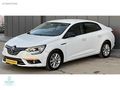 ÖZTÜRK'den MEGANE 1.5 DCİ TOUCH OTOMATİK DÜŞÜK Km'de