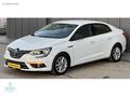 ÖZTÜRK'den MEGANE 1.5 DCİ TOUCH OTOMATİK DÜŞÜK Km'de