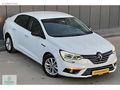 ÖZTÜRK'den MEGANE 1.5 DCİ TOUCH OTOMATİK DÜŞÜK Km'de