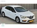 ÖZTÜRK'den MEGANE 1.5 DCİ TOUCH OTOMATİK DÜŞÜK Km'de