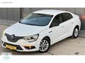 ÖZTÜRK'den MEGANE 1.5 DCİ TOUCH OTOMATİK DÜŞÜK Km'de