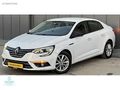 ÖZTÜRK'den MEGANE 1.5 DCİ TOUCH OTOMATİK DÜŞÜK Km'de