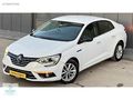 ÖZTÜRK'den MEGANE 1.5 DCİ TOUCH OTOMATİK DÜŞÜK Km'de