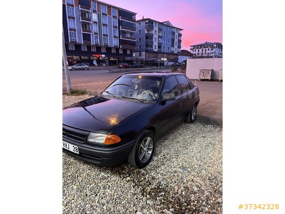 Sahibinden Opel Astra 1.4 GLS 1994 Model
