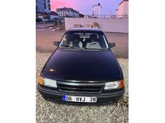 Sahibinden Opel Astra 1.4 GLS 1994 Model