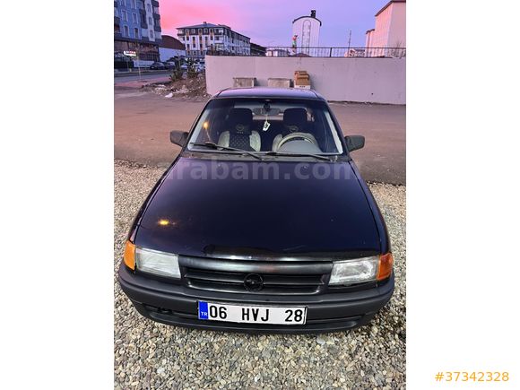 Sahibinden Opel Astra 1.4 GLS 1994 Model