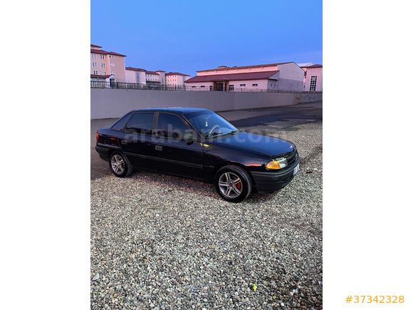 Sahibinden Opel Astra 1.4 GLS 1994 Model