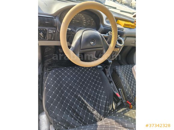 Sahibinden Opel Astra 1.4 GLS 1994 Model