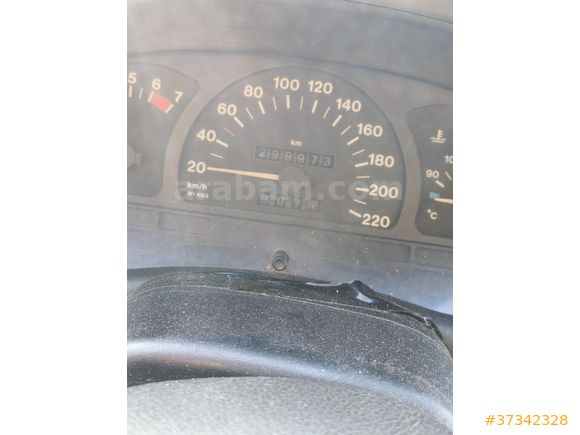 Sahibinden Opel Astra 1.4 GLS 1994 Model