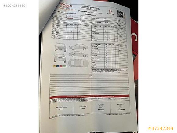 DERVİŞOĞLU OTOMOTİV