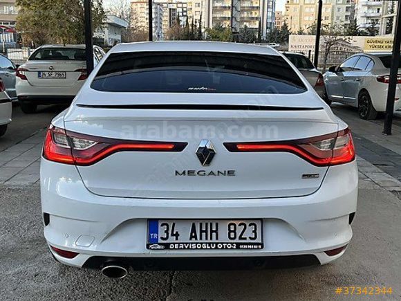 DERVİŞOĞLU OTOMOTİV
