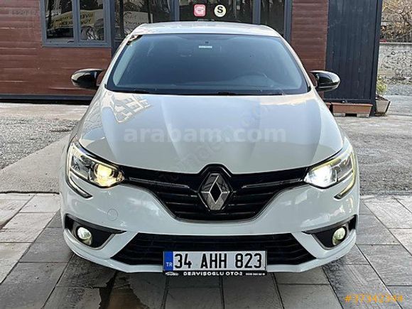 DERVİŞOĞLU OTOMOTİV
