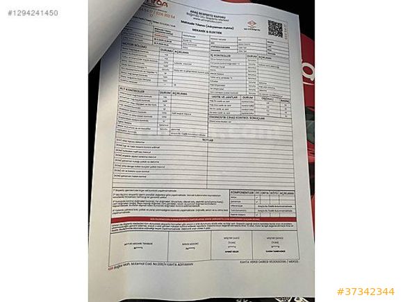 DERVİŞOĞLU OTOMOTİV
