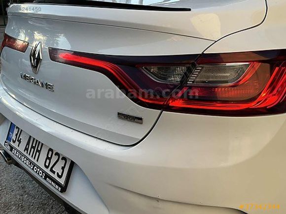 DERVİŞOĞLU OTOMOTİV