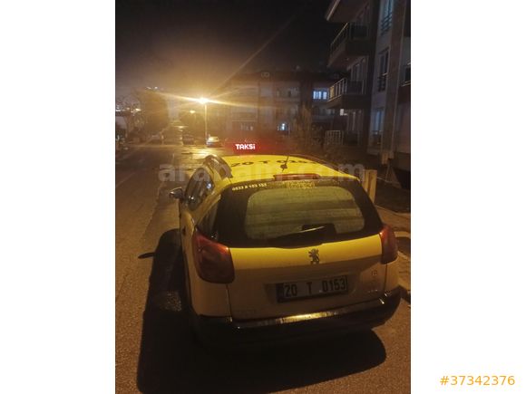 SATILIK T PLAKA ARAÇ TAKASI OLUR